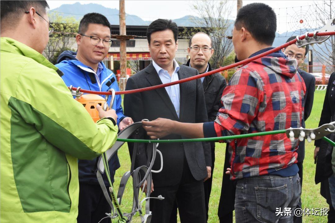 千岛湖蹦床主题乐园，体验极致跳跃的乐趣