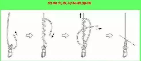 巨物鱼线主线大力马，探索新一代钓鱼技术的核心要素