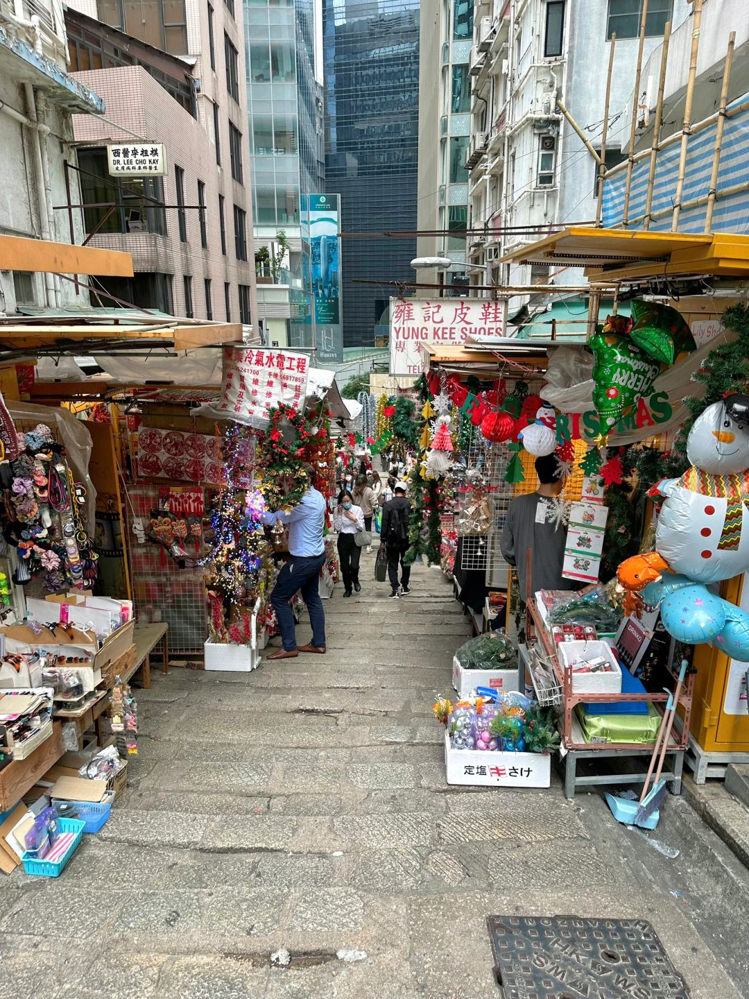 香港日本城的东西质量深度解析