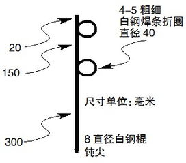 大力马鱼线主线接法详解